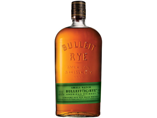 Bulleit 95 Rye BBN 1L