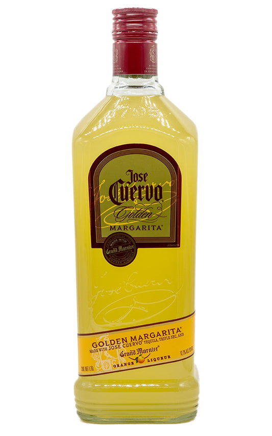 Jose Cuervo Golden Margarita RTD 1.75L