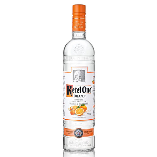 Ketel One Vodka Oranje 750mL