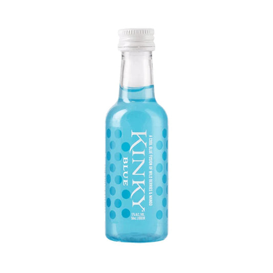 Kinky Liqueur Blue 50mL