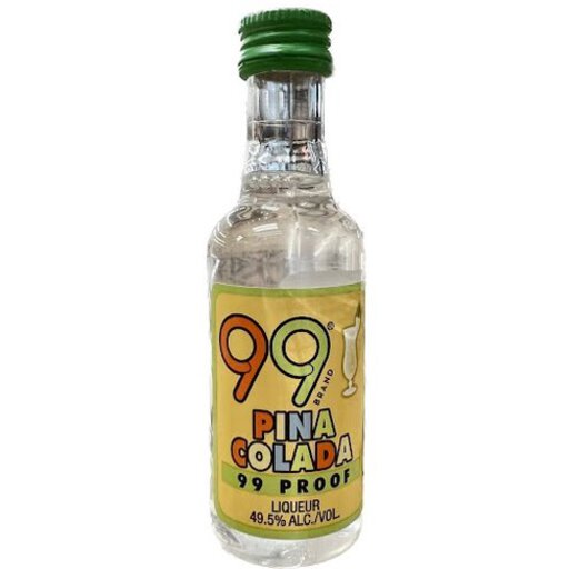 99 Pina Colada 50mL
