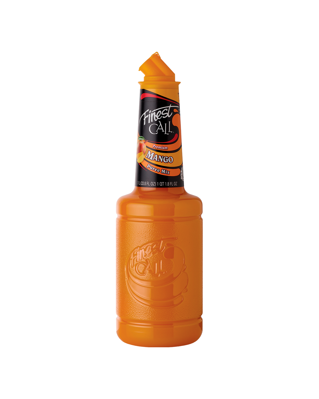 Finest Call Mango Puree 1L