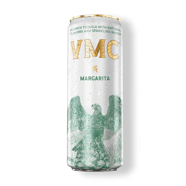 VMC Tall Boy Margarita 700mL