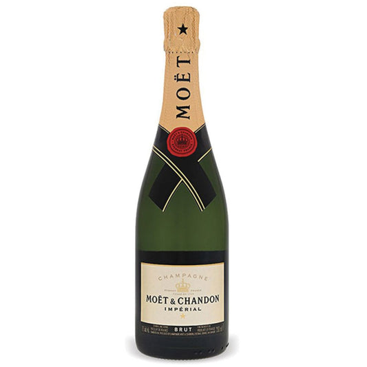 Moet & Chandon Champagne 750mL