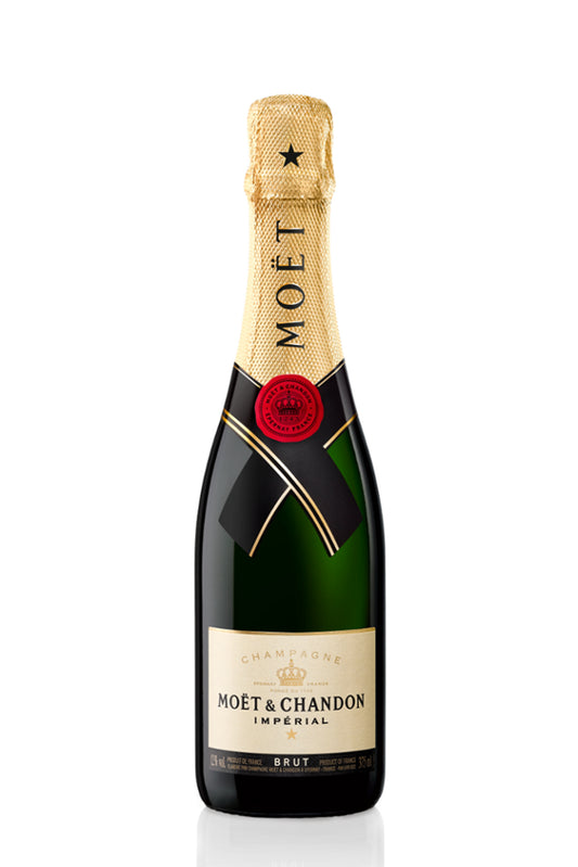 Moet Imperial Brut 375mL