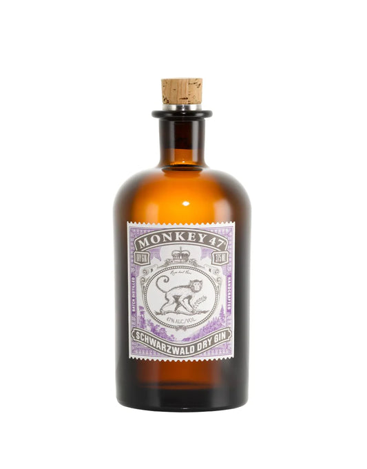 Monkey 47 Dry Gin 750mL