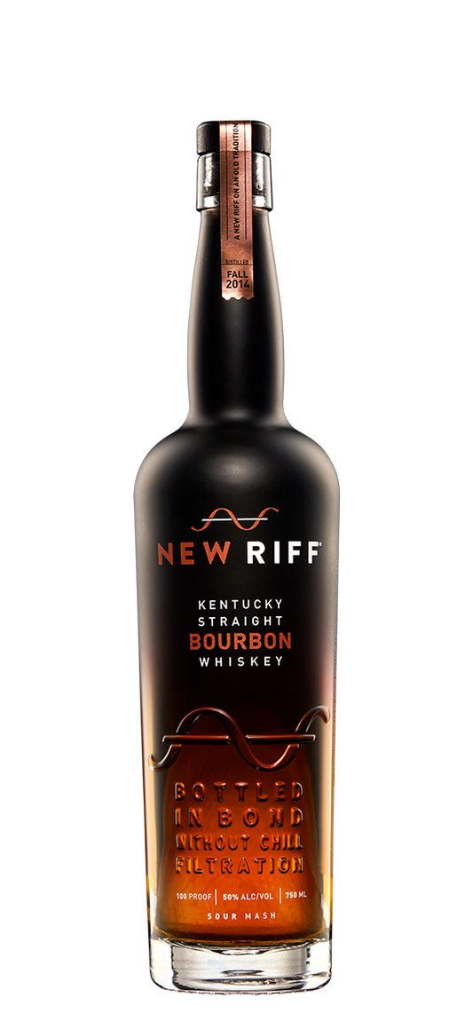 NEW RIFF BBN 750ML