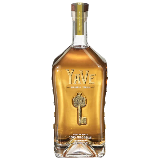 YaVe Tequila Reposado 750mL