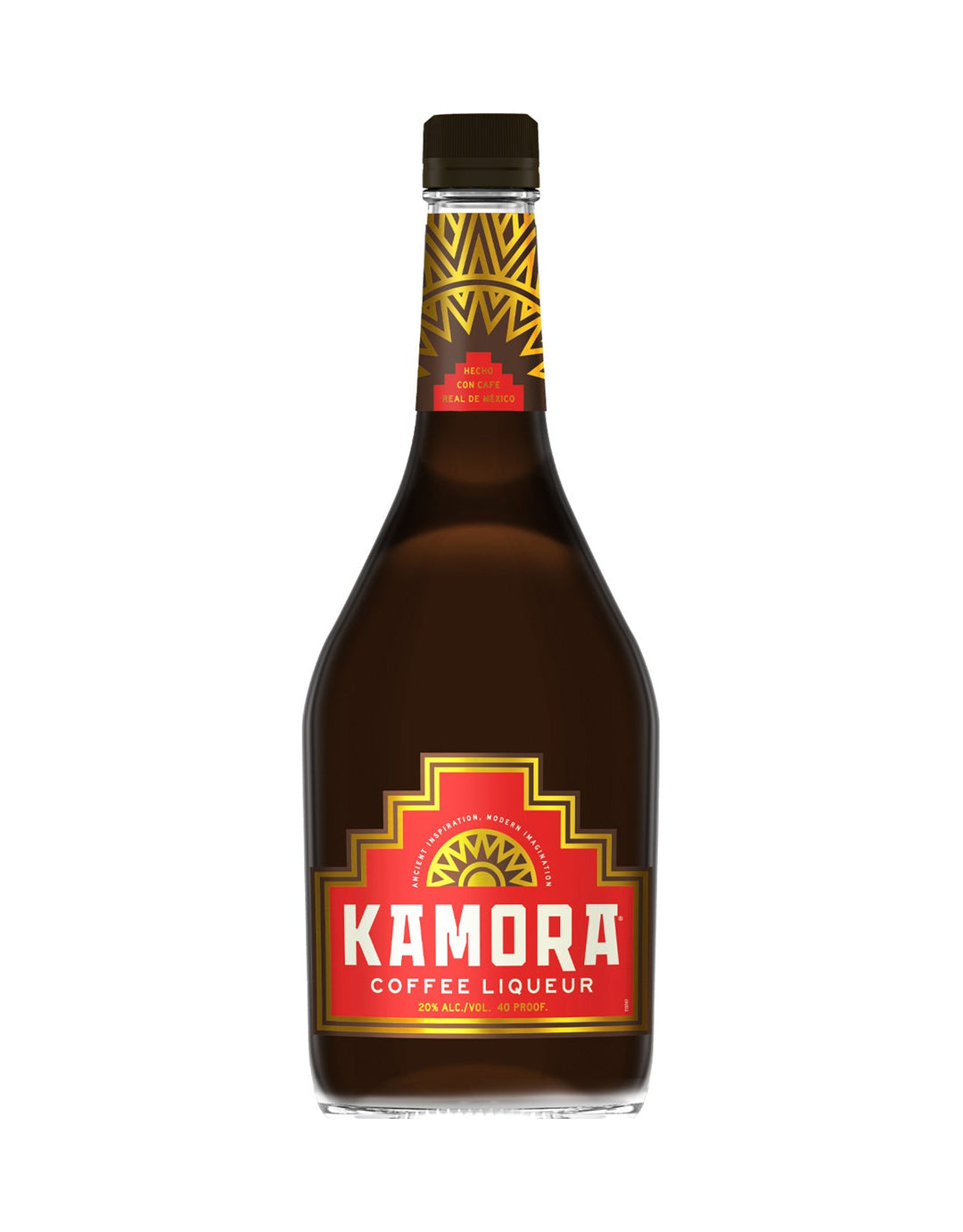 Kamora Coffee Liqueur 750mL