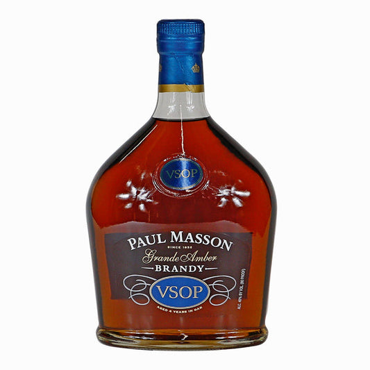 Paul Masson Brandy VSOP 750mL