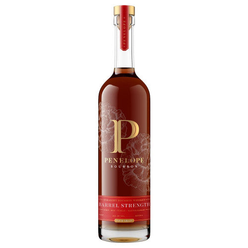 Penelope BBN Barrel Strength 750mL