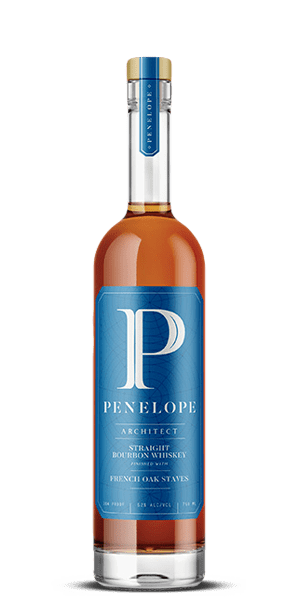 Penelope BBN Architect finished w/ French Oak Staves  750mL