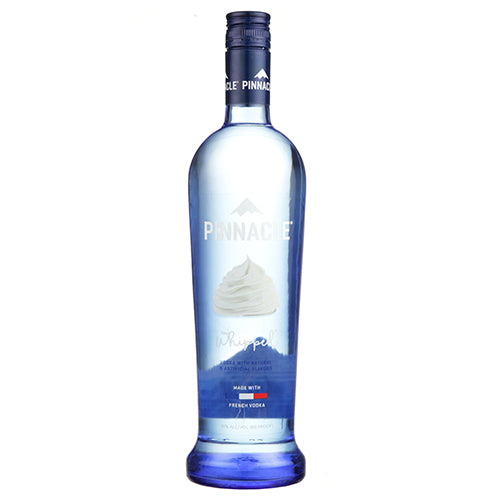 Pinnacle Vodka Whipped 750mL