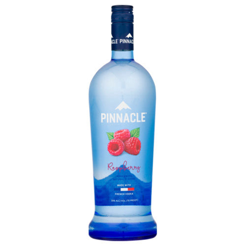 Pinnacle Vodka Raspberry 750mL