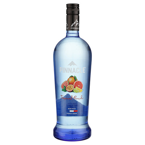 Pinnacle Vodka Tropical Punch 750mL
