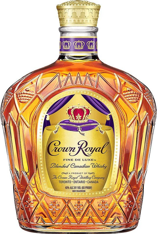 Crown Royal Whisky 1L
