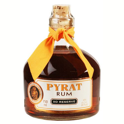 PYRAT RUM XO RSV 80 750ML
