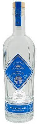Rancho La Gloria Tequila Blanco 750ml