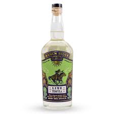 Ranch Rider Tequila Lime 750mL