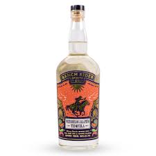 Ranch Rider Tequila Watermelon Jalapeño 750mL