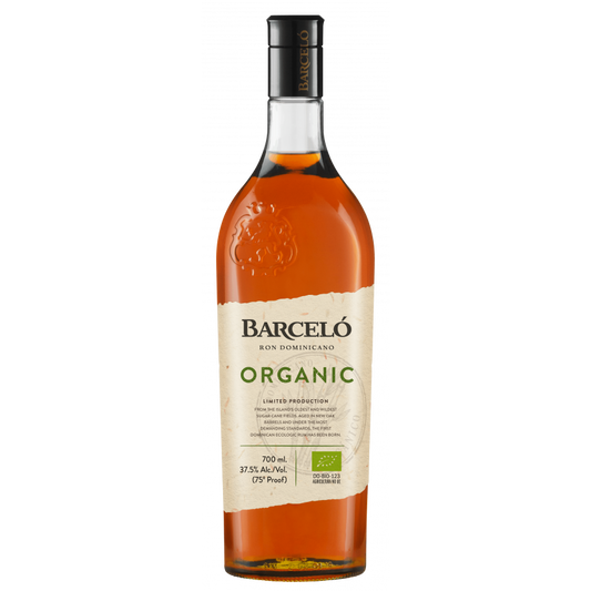 Ron Barcelo Rum Original 750mL