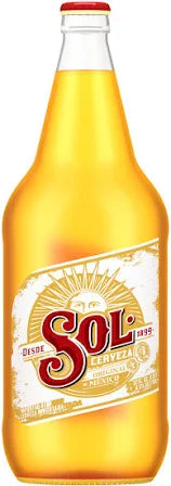 Sol 32oz BTL