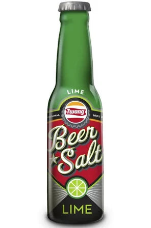 Twang Lime Beer Salt 1.4oz PET