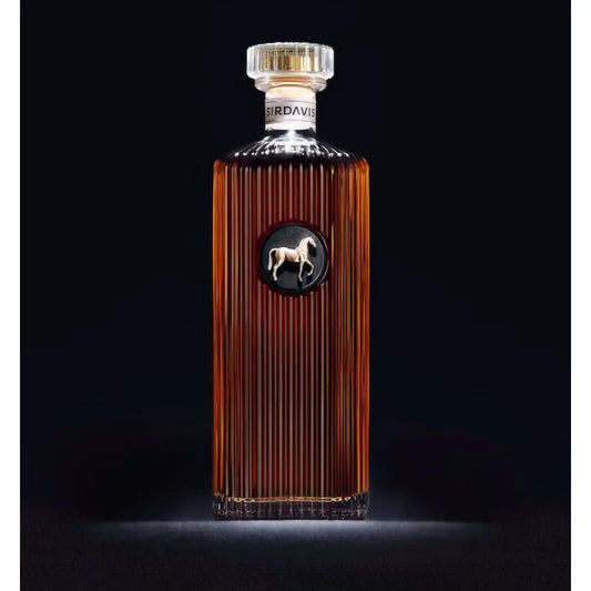 Sir Davis Rye Whisky 750mL