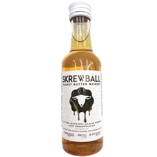 Skrewball Peanut Butter 50mL