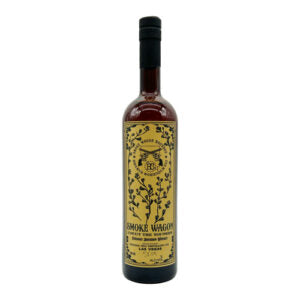 Smoke Wagon Uncut Younger BBN 750ml
