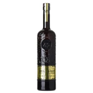 Smoke Wagon Uncut Unfiltered BBN 750ml