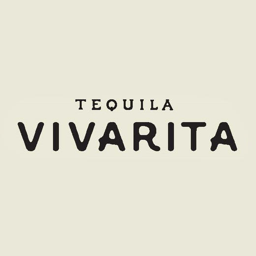 Vivarita Tequila Gold 1L BTL