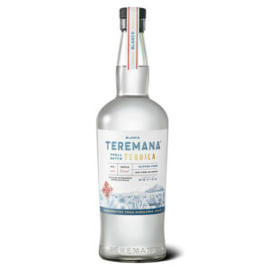 Teremana Tequila Blanco 750mL