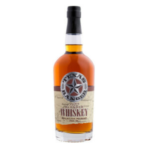 Texas Ranger Whsky 1823 750ml