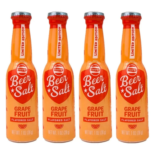 Twang Grapefruit Beer Salt 1oz PET