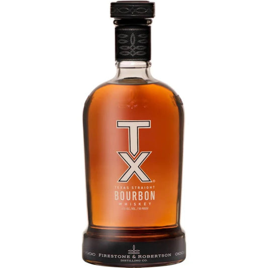 TX Straight BBN 750mL