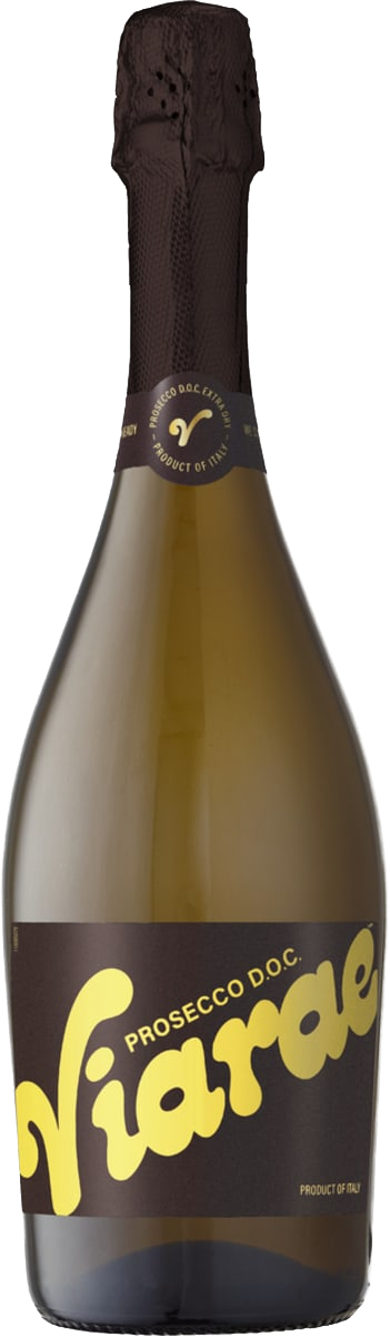 Viarae Prosecco Extra Dry 750mL