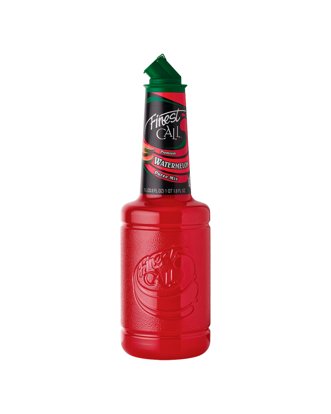 Finest Call Watermelon Puree 1L