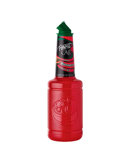 Finest Call Watermelon Puree 1L