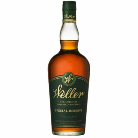 Weller Special Reserve Kentucky BBN 750mL