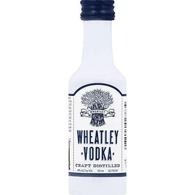 Wheatley Vodka 50mL