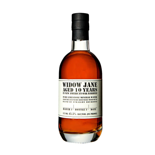 Widow Jane BBN 10yr 375mL