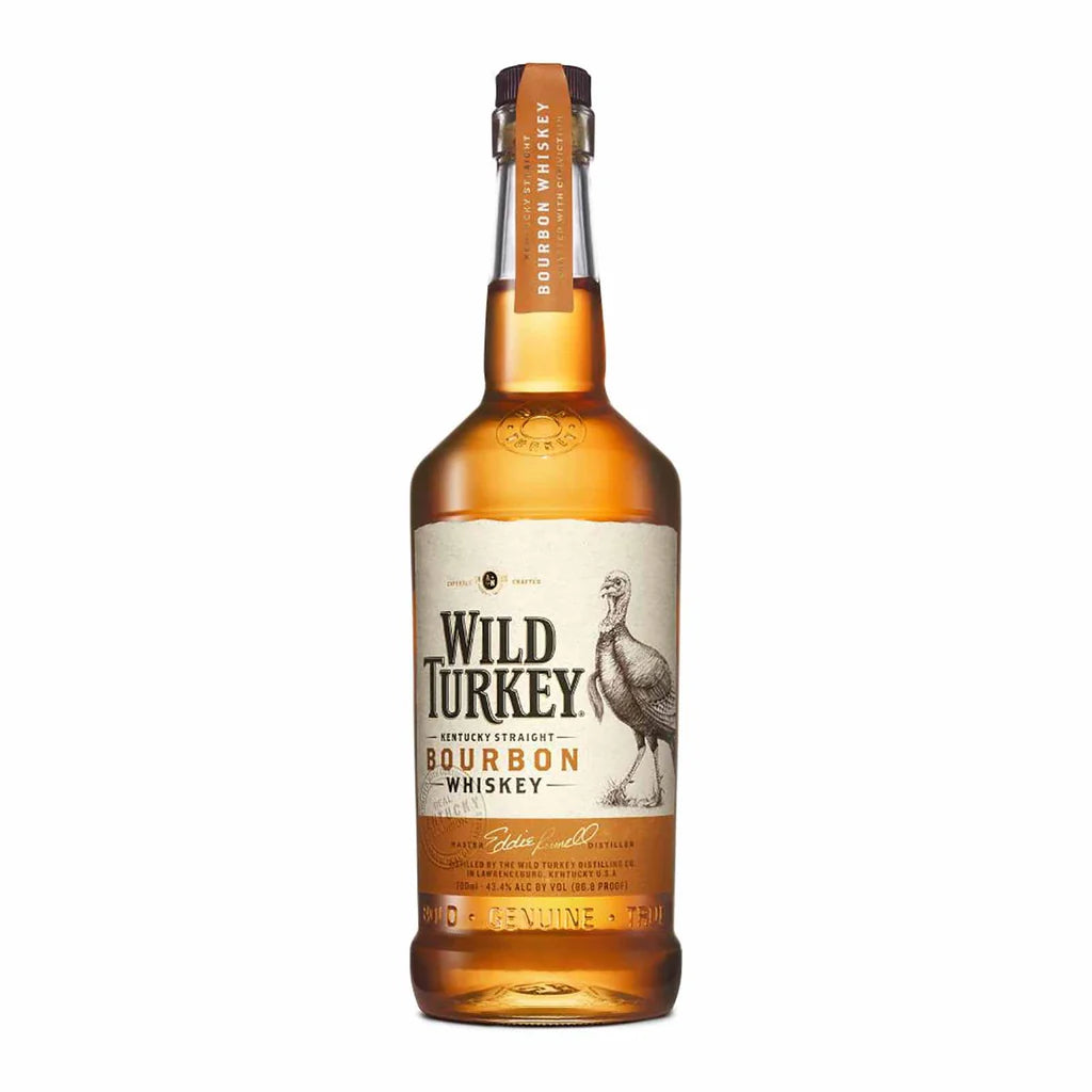 Wild Turkey BBN 750mL