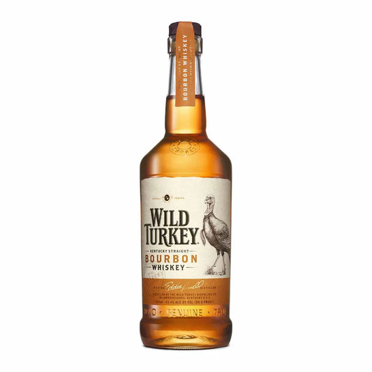Wild Turkey BBN 750mL