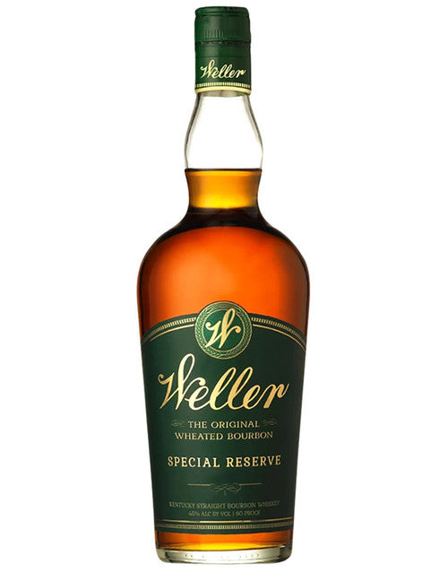 Weller Reserve Bourbon 1L BTL
