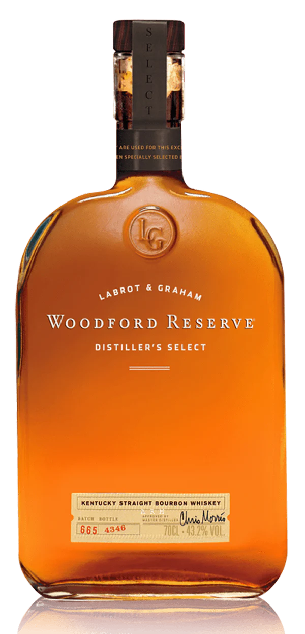 Woodford Reserve BBN 1.75L