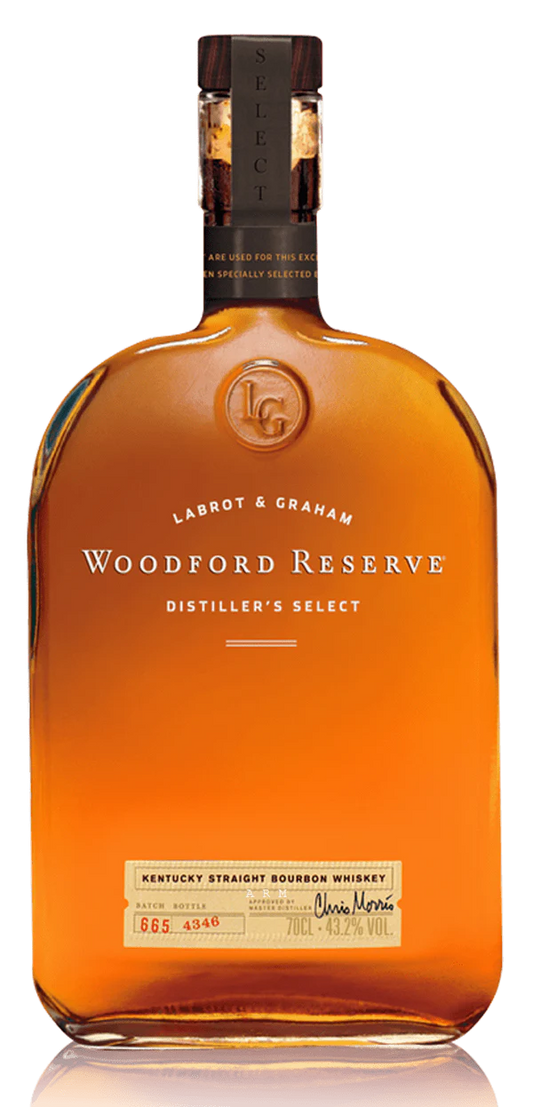Woodford Reserve BBN 1.75L