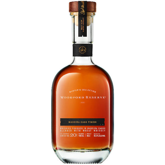 Woodford Reserve Madeira Cask Master's Collection 750mL