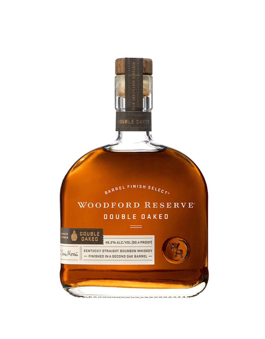 Woodford Reserve Double Oak 750mL